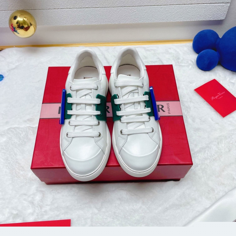 Roger Vivier Casual Shoes